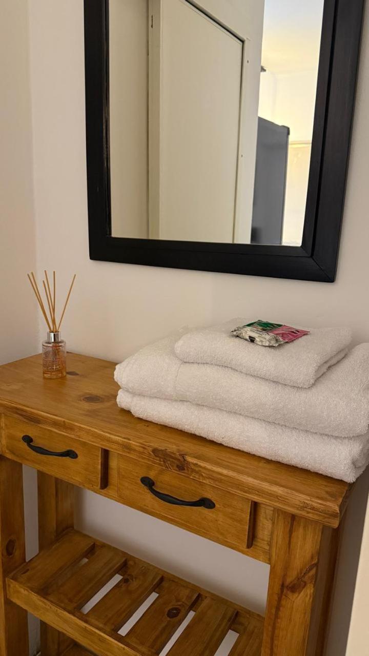 Natullins Apartment