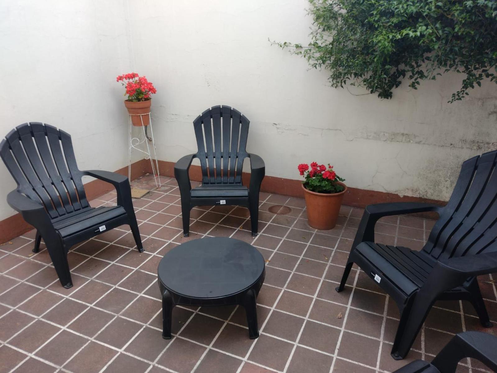 Casa JUCALI