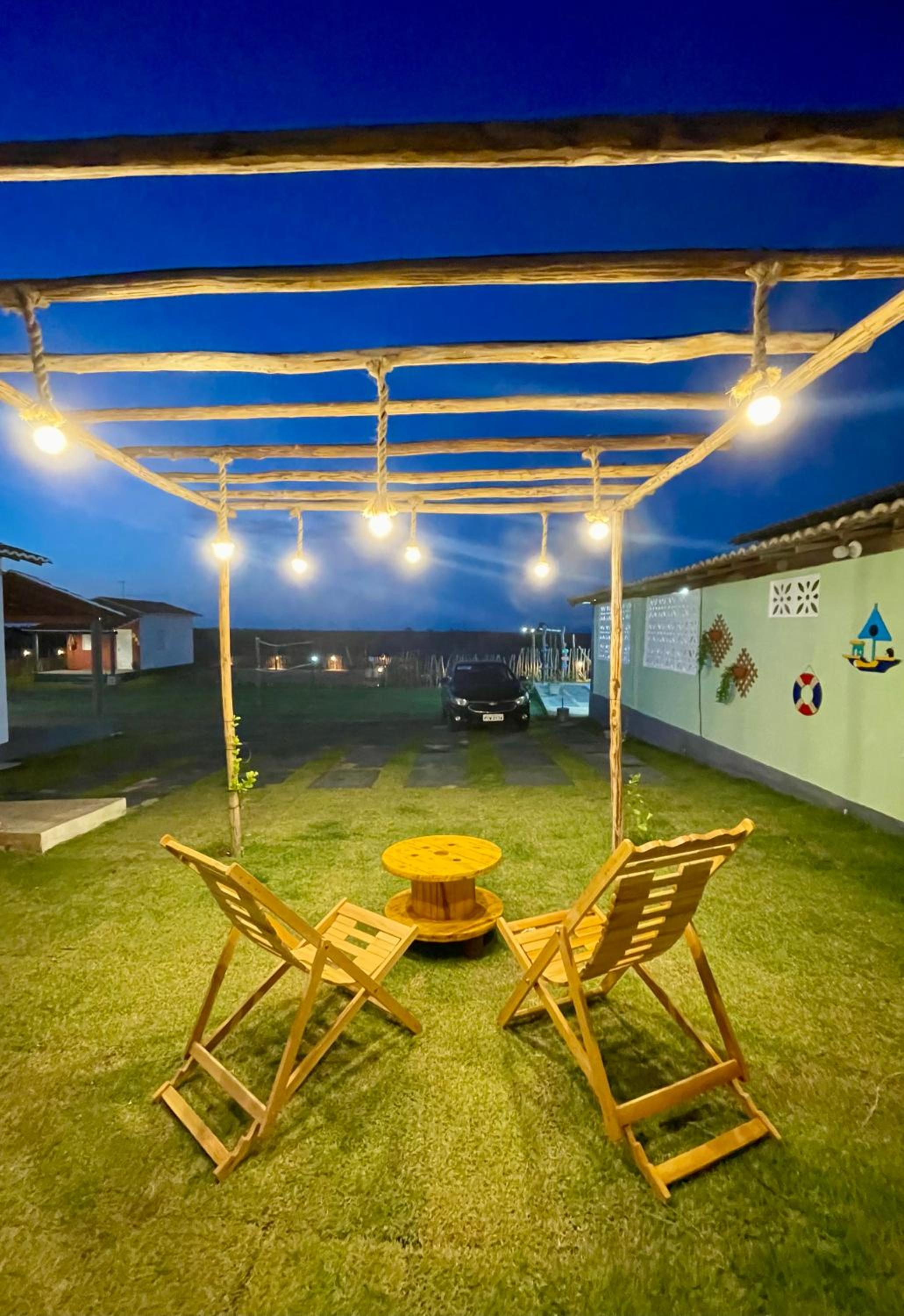 Villa Careca