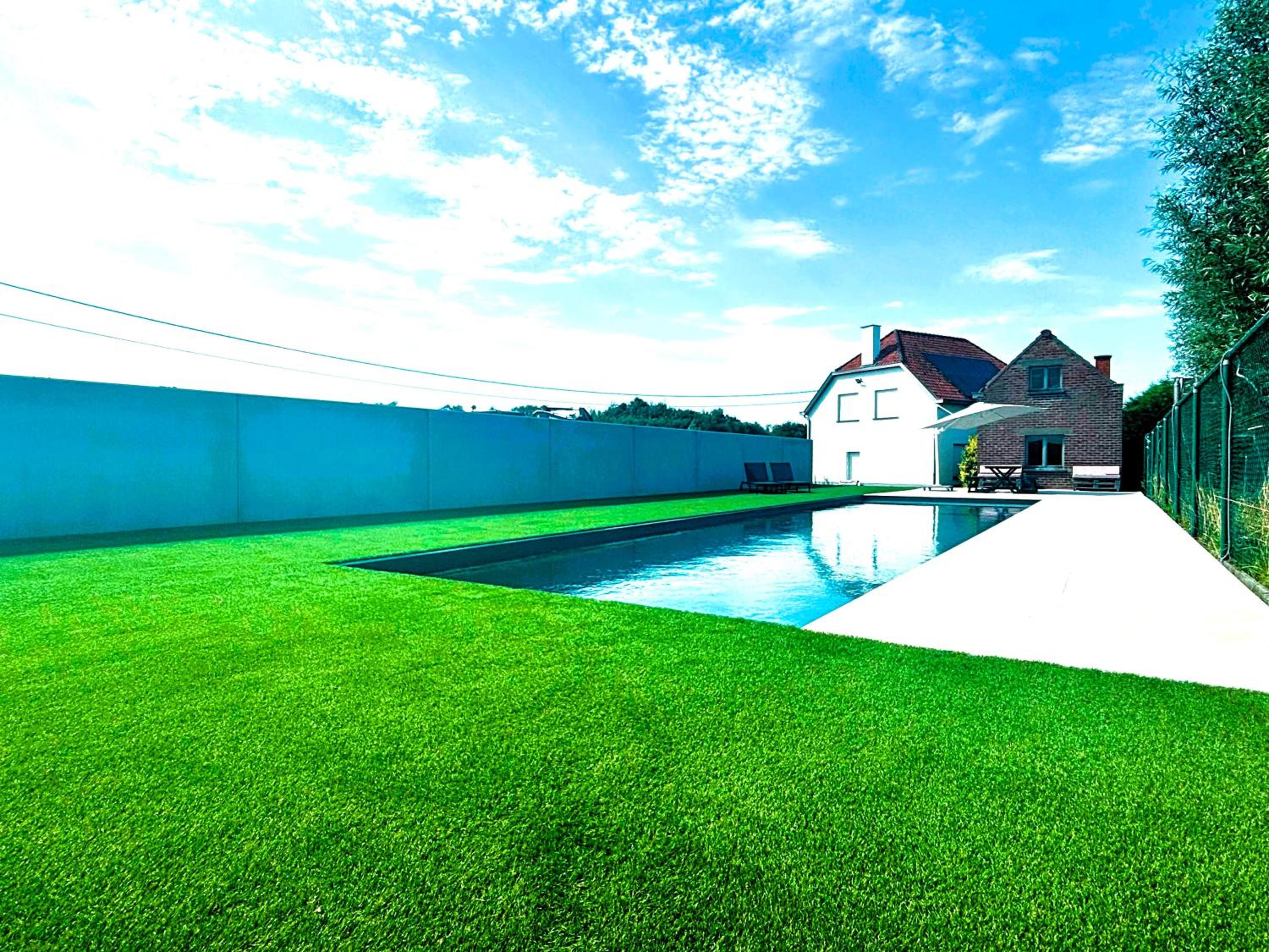 Vakantiewoning in het landelijke Staden! 10 pers - STAEDENBERGH