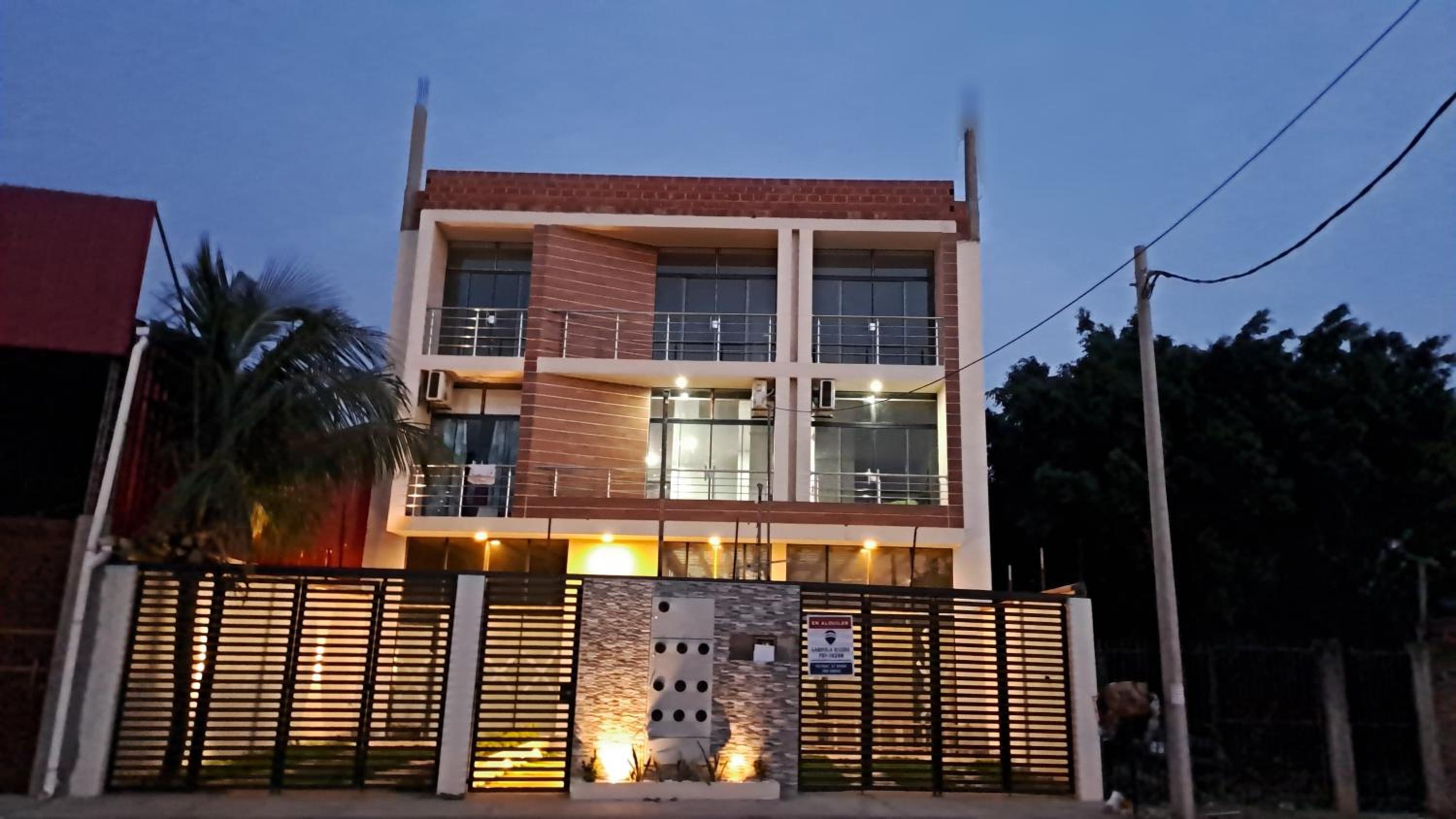 building