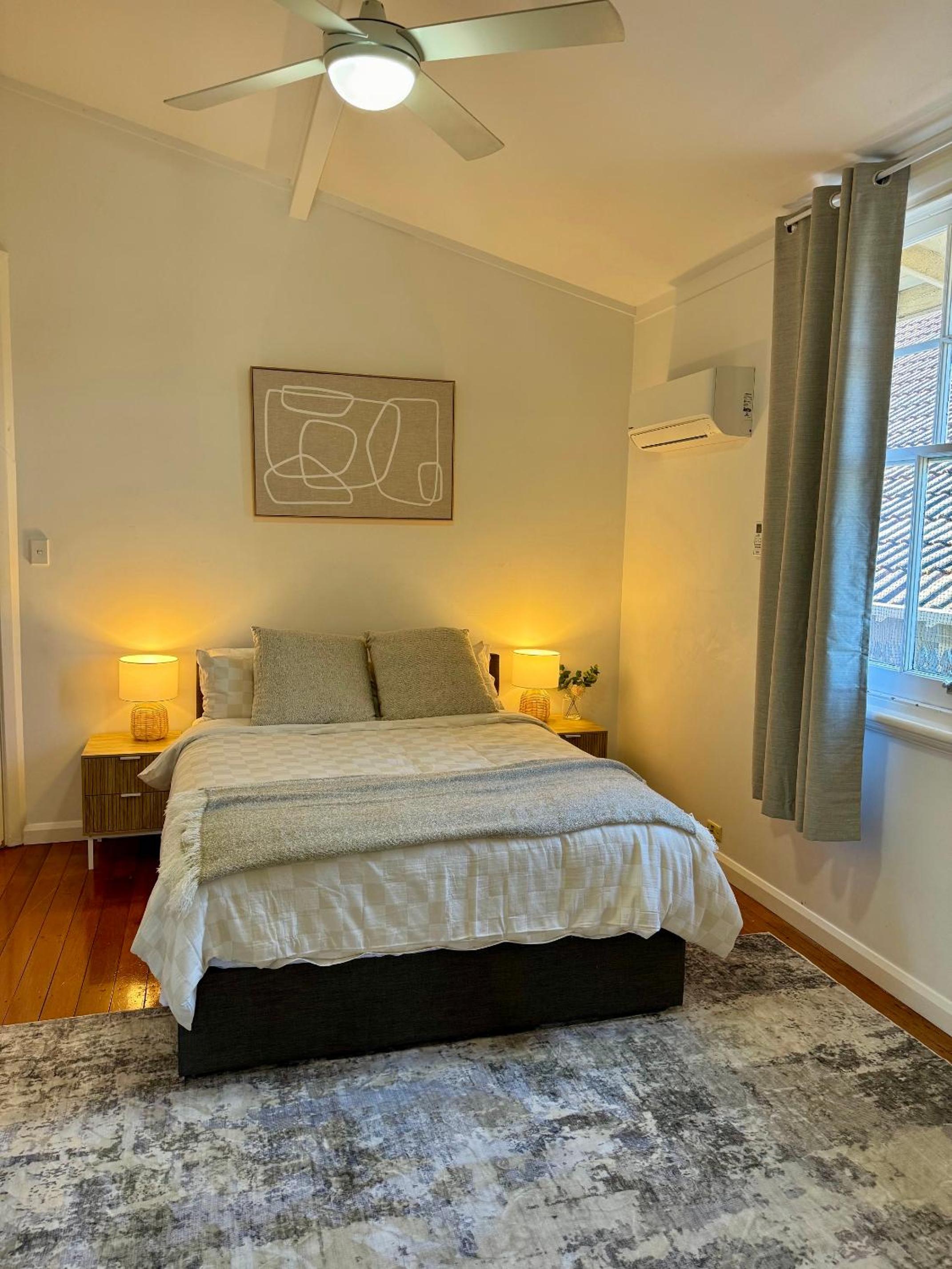 One Bed Apartment - Coogee Beach