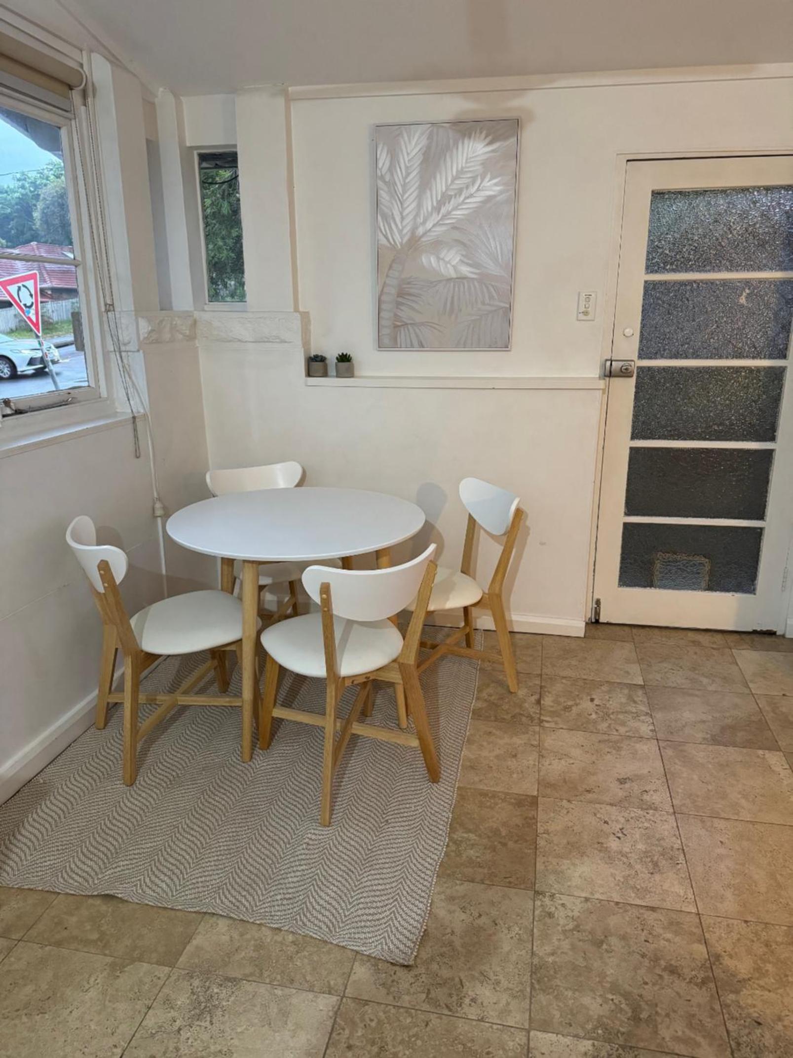 One Bed Apartment - Coogee Beach