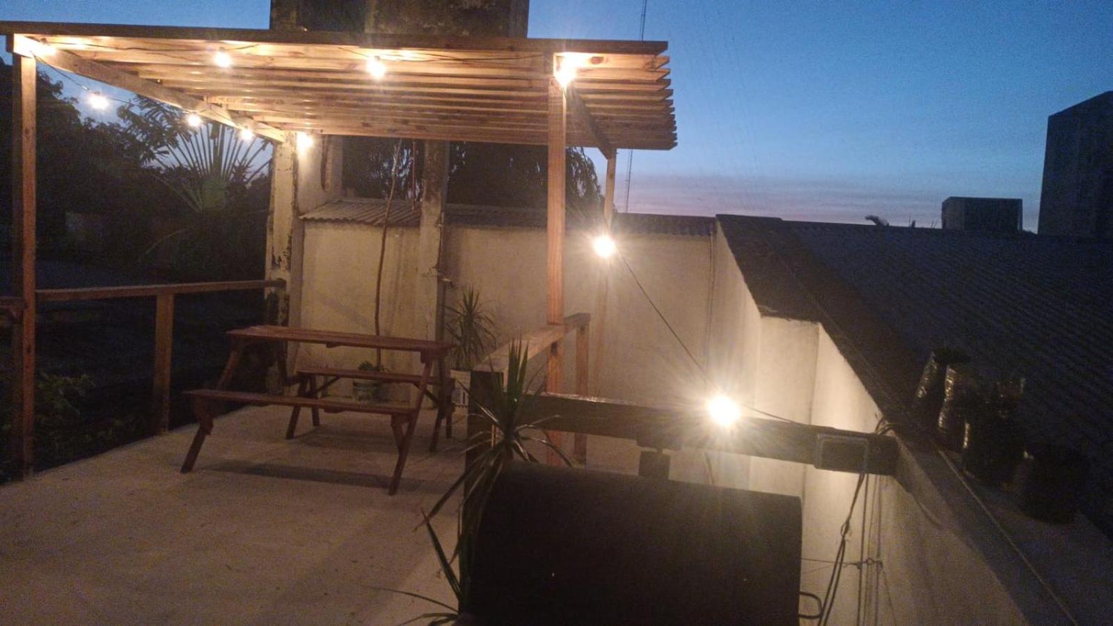 roof