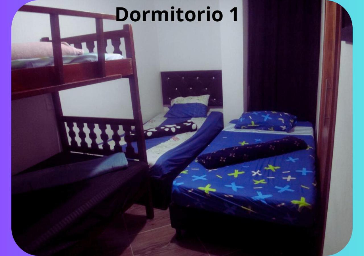 Dormitorios Laureles Estadio