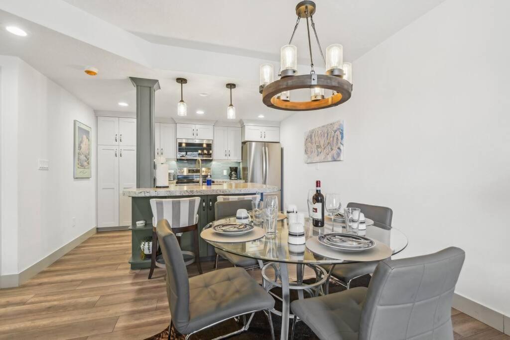 Luxe Shadow Ridge Park City Mountain Resort Condo view 2