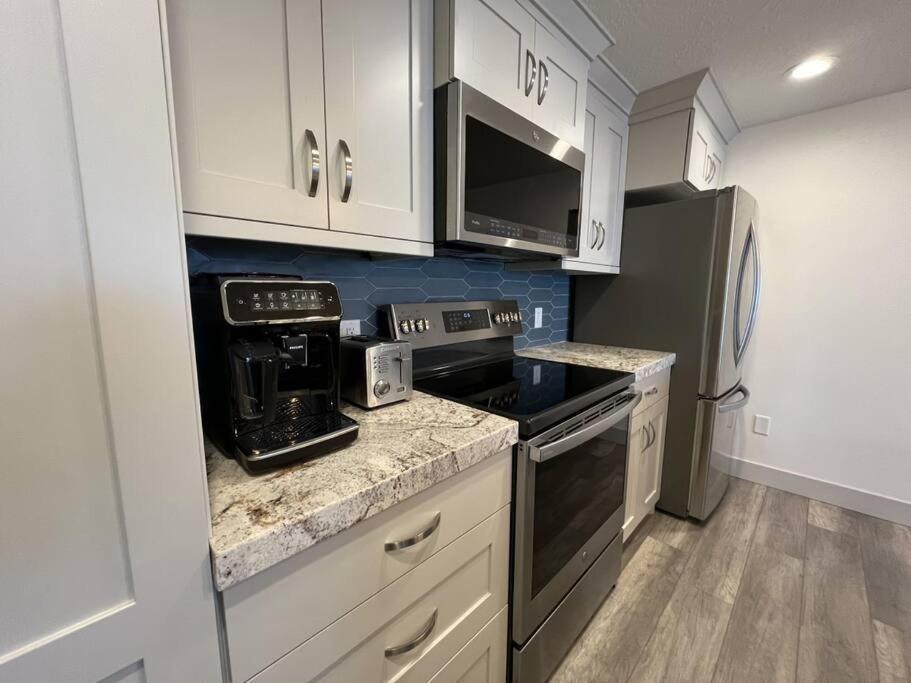 Luxe Shadow Ridge Park City Mountain Resort Condo view 3