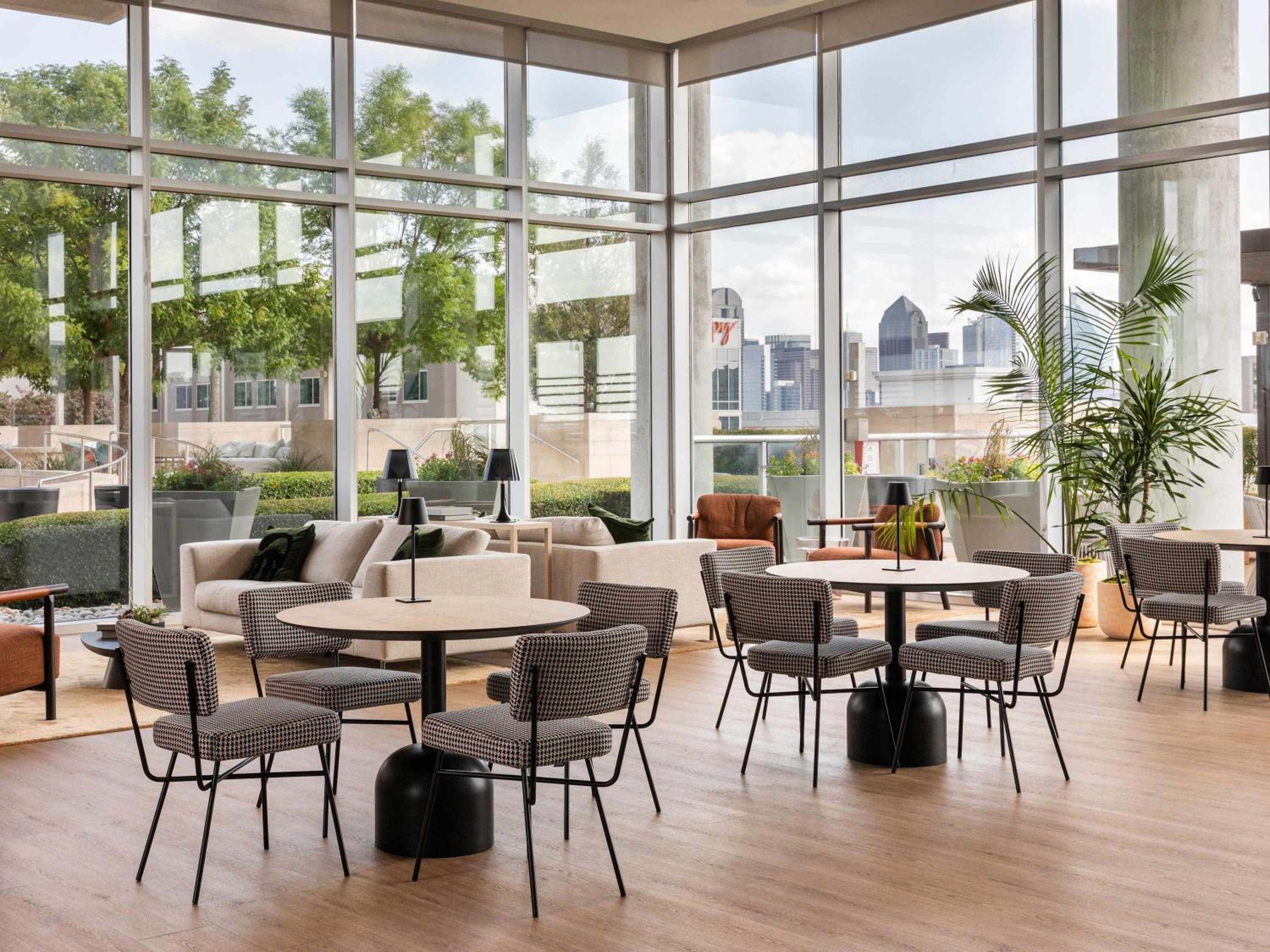 Modern luxury 1-bedroom in West Village view 2