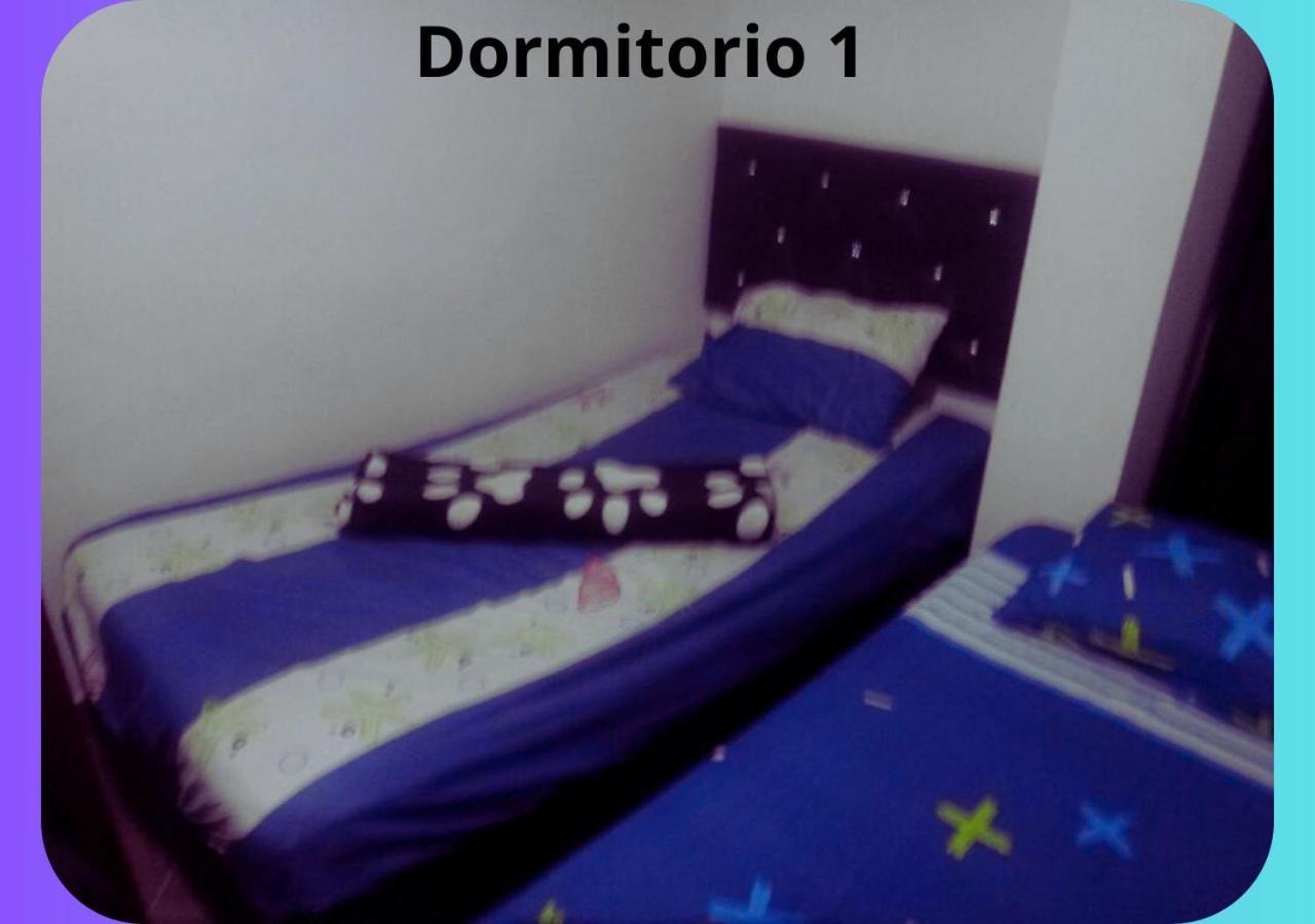 Dormitorios Laureles Estadio