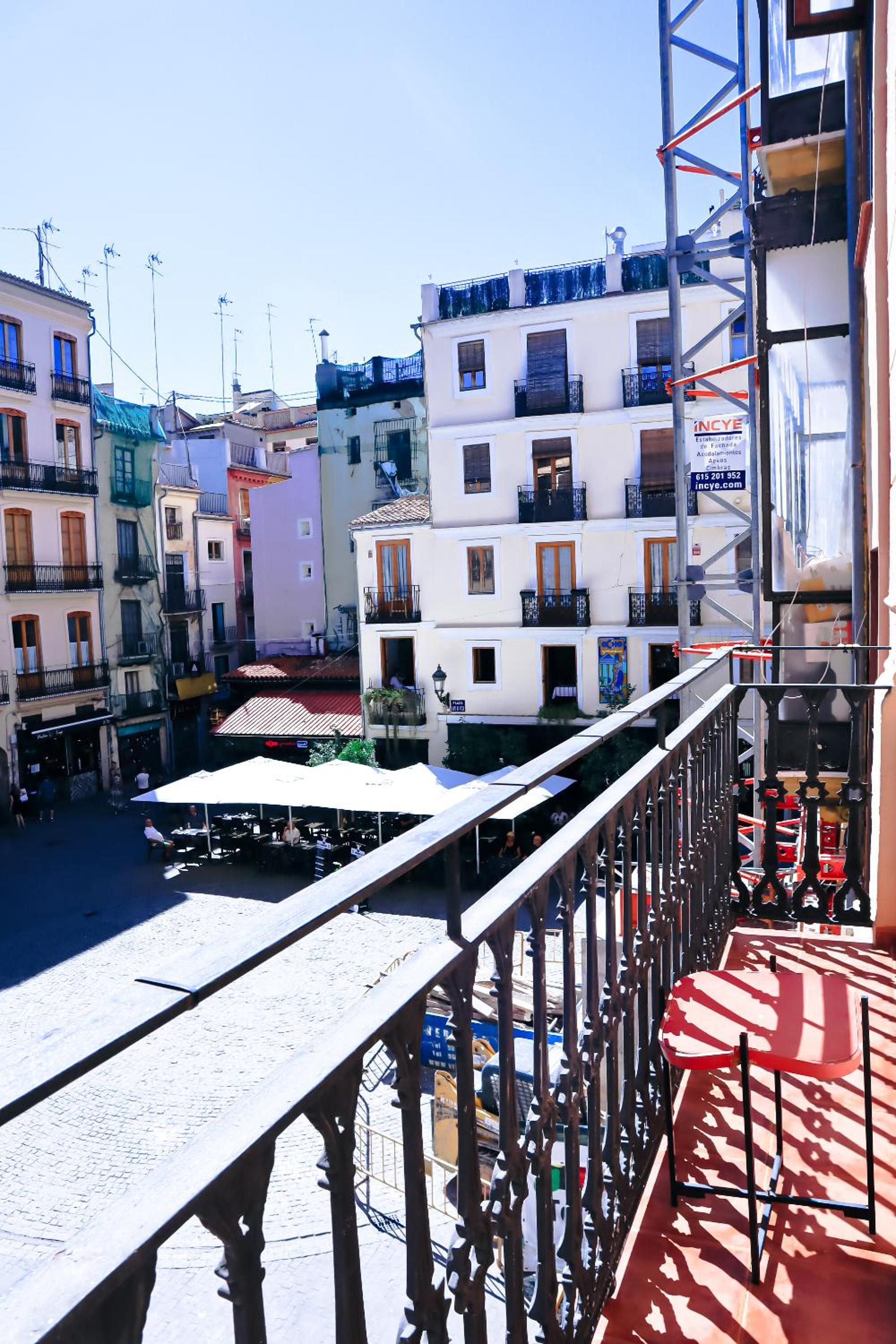 Happy Apartments Valencia – Lope de Vega