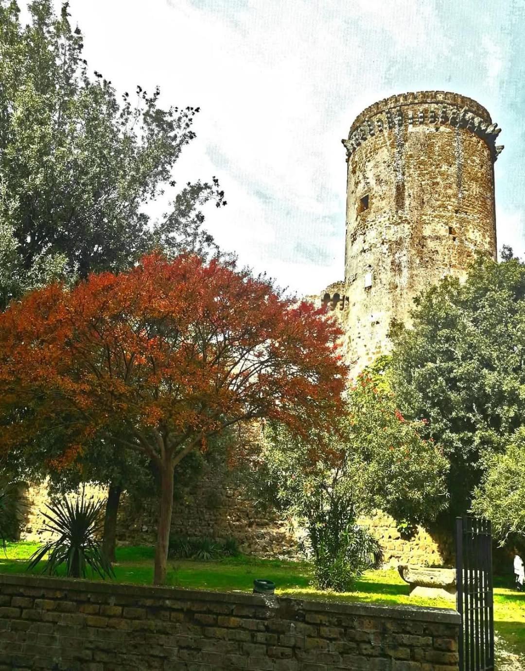 Una pausa dalla città view 3