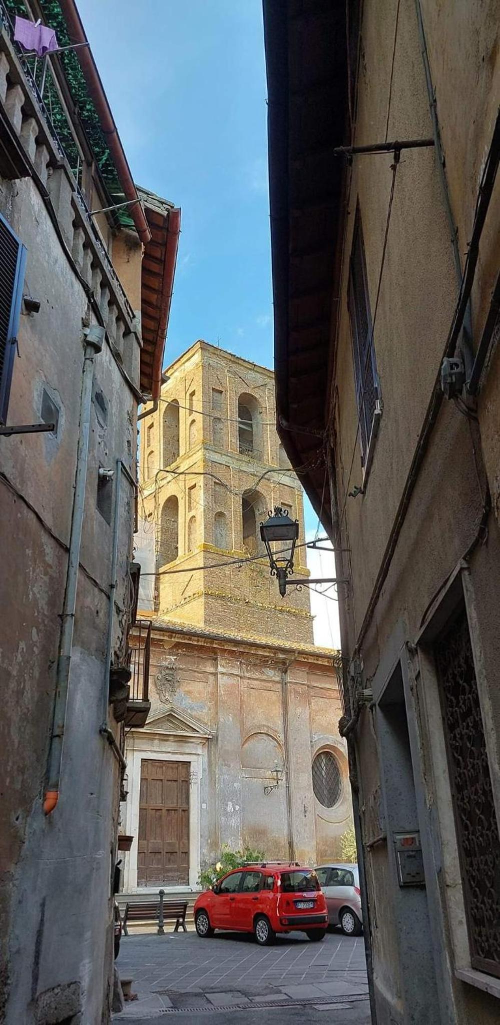 Una pausa dalla città view 5