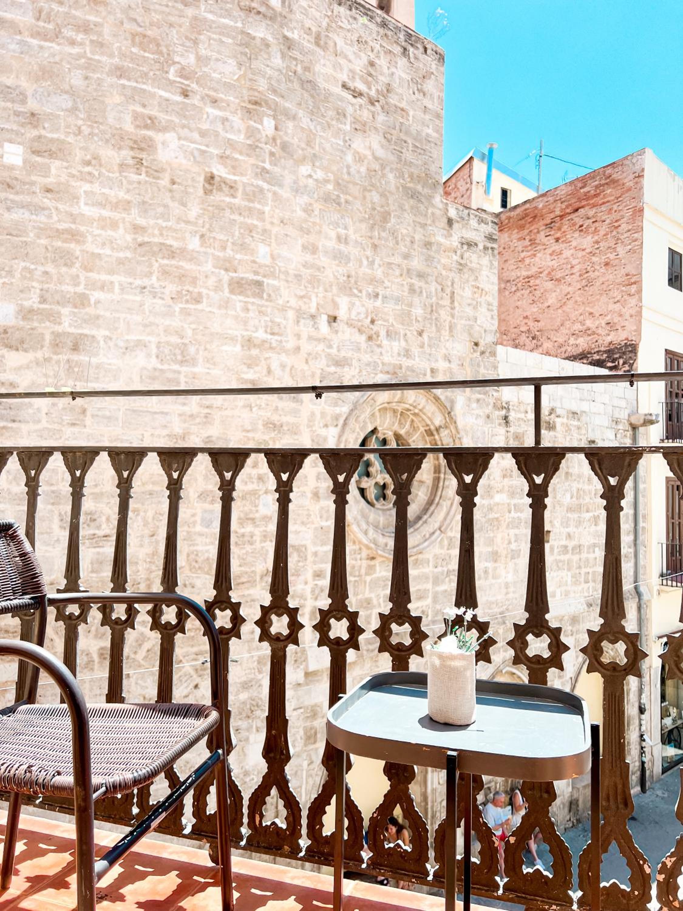 Happy Apartments Valencia – Lope de Vega