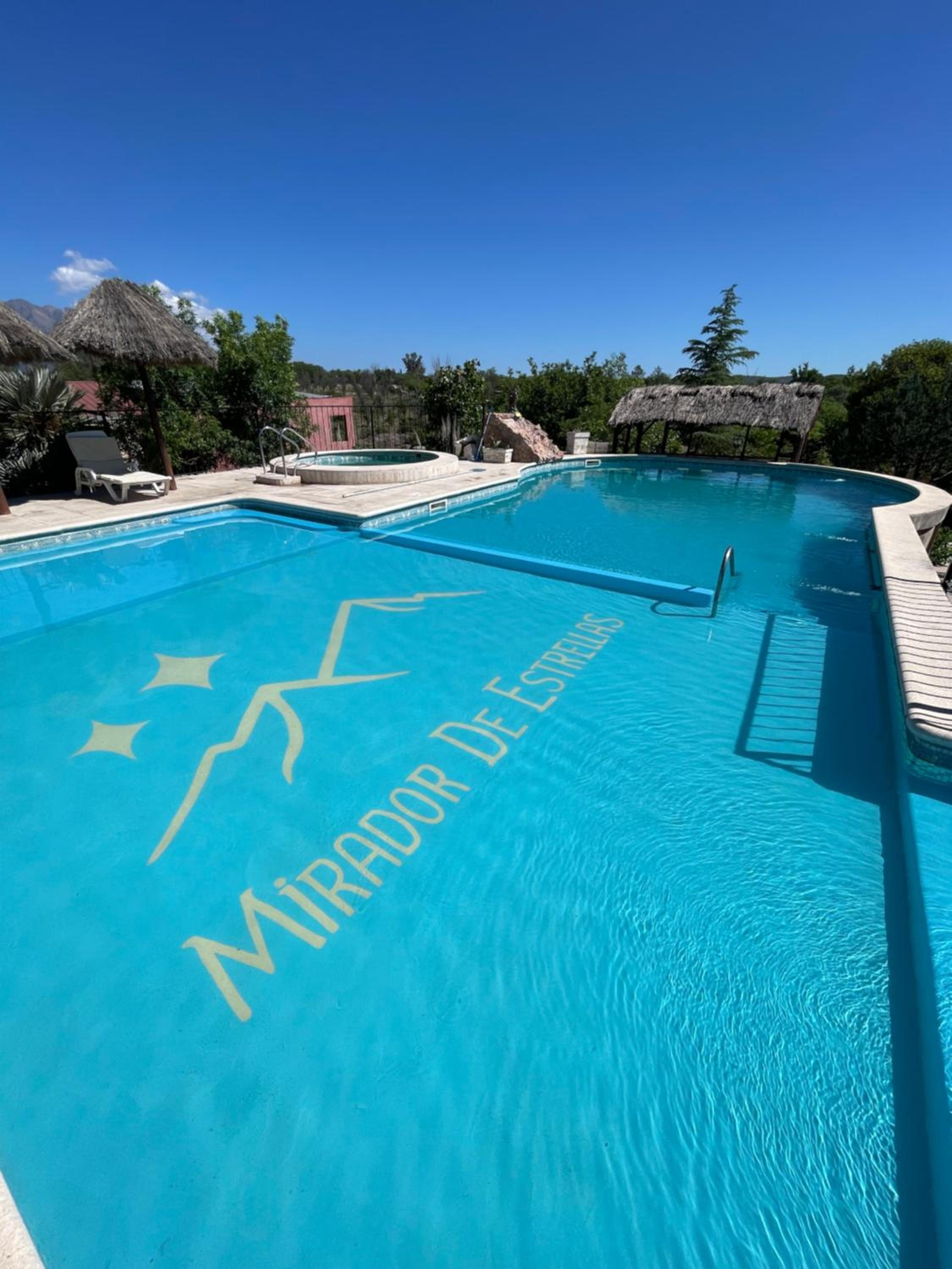 MIRADOR DE ESTRELLAS RESORT