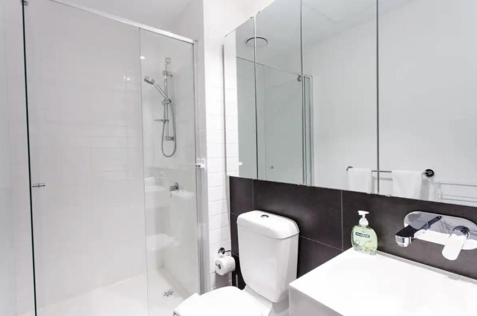 Readyset Apartments Melbourne