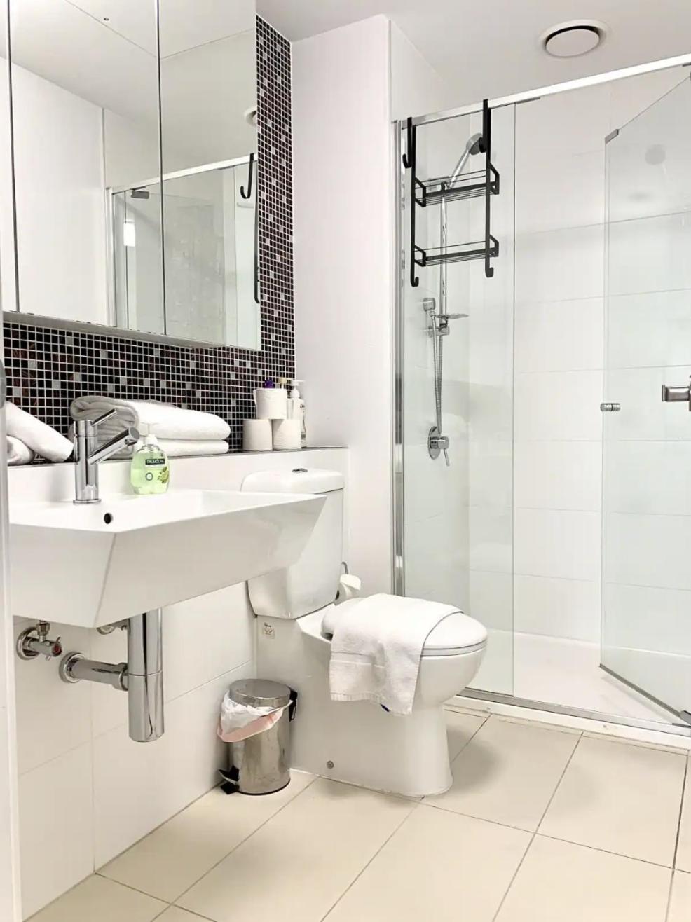 Readyset Apartments Melbourne