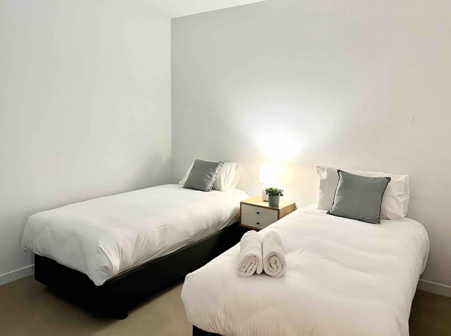 Readyset Apartments Melbourne