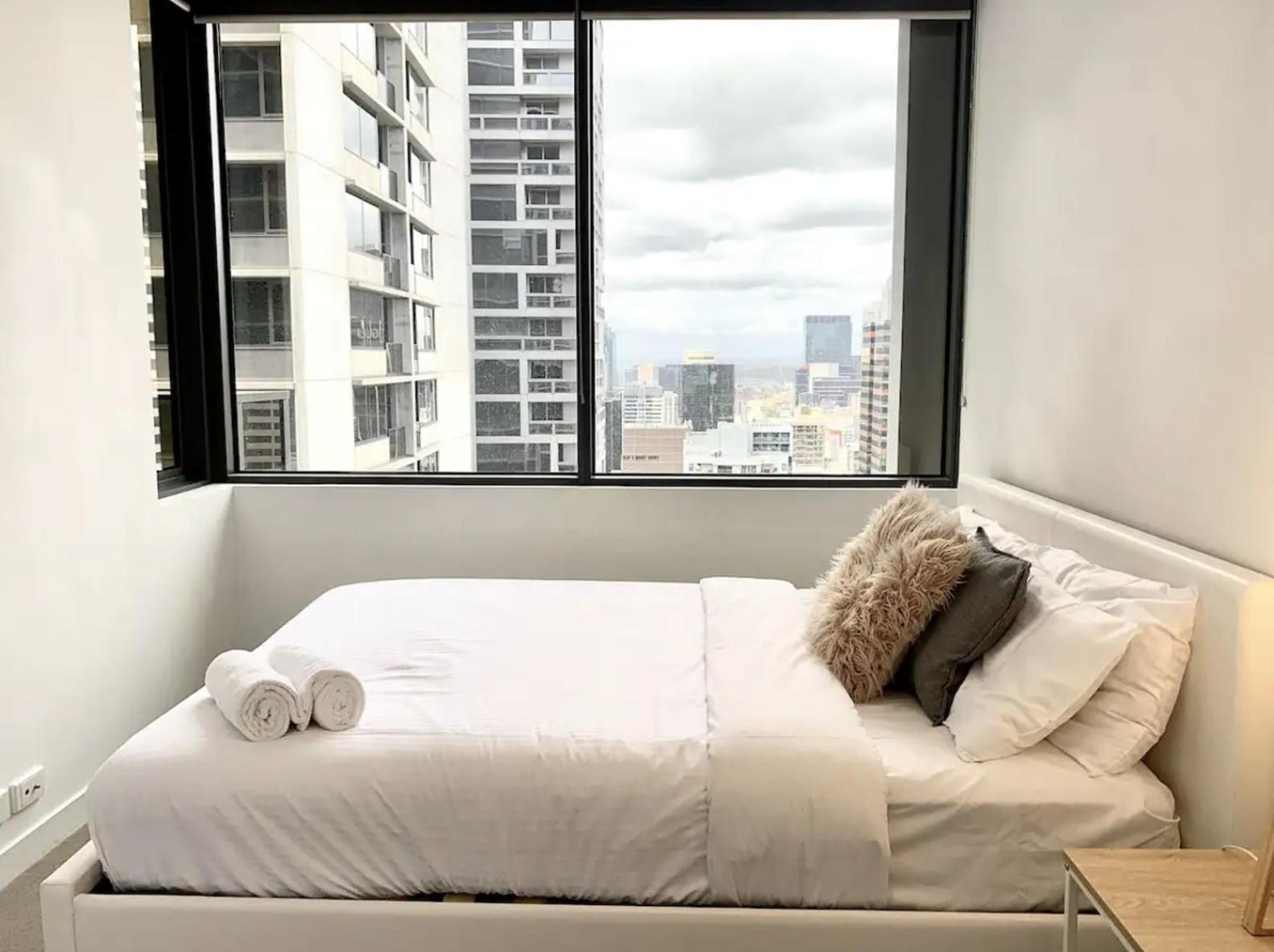 Readyset Apartments Melbourne