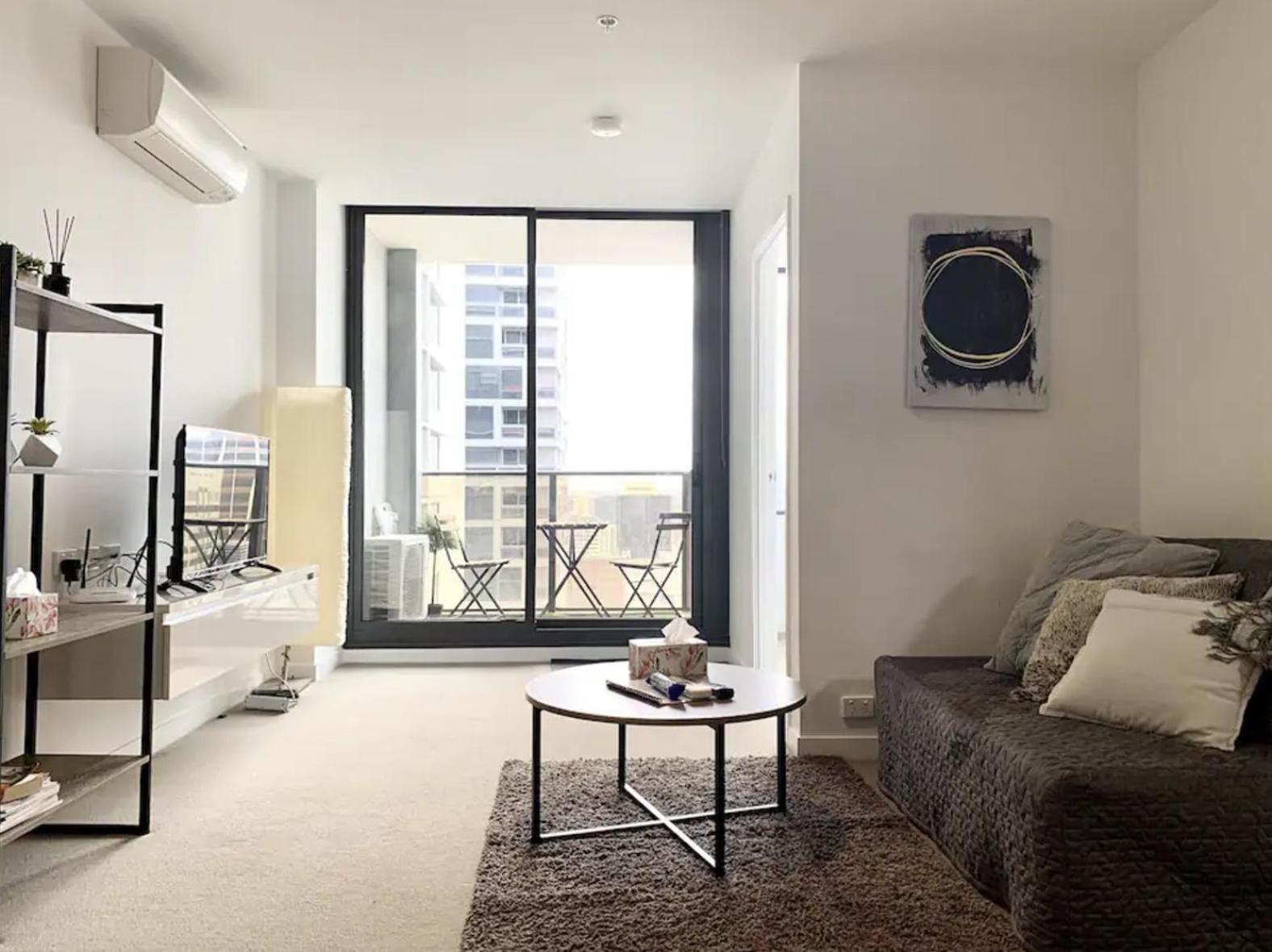 Readyset Apartments Melbourne