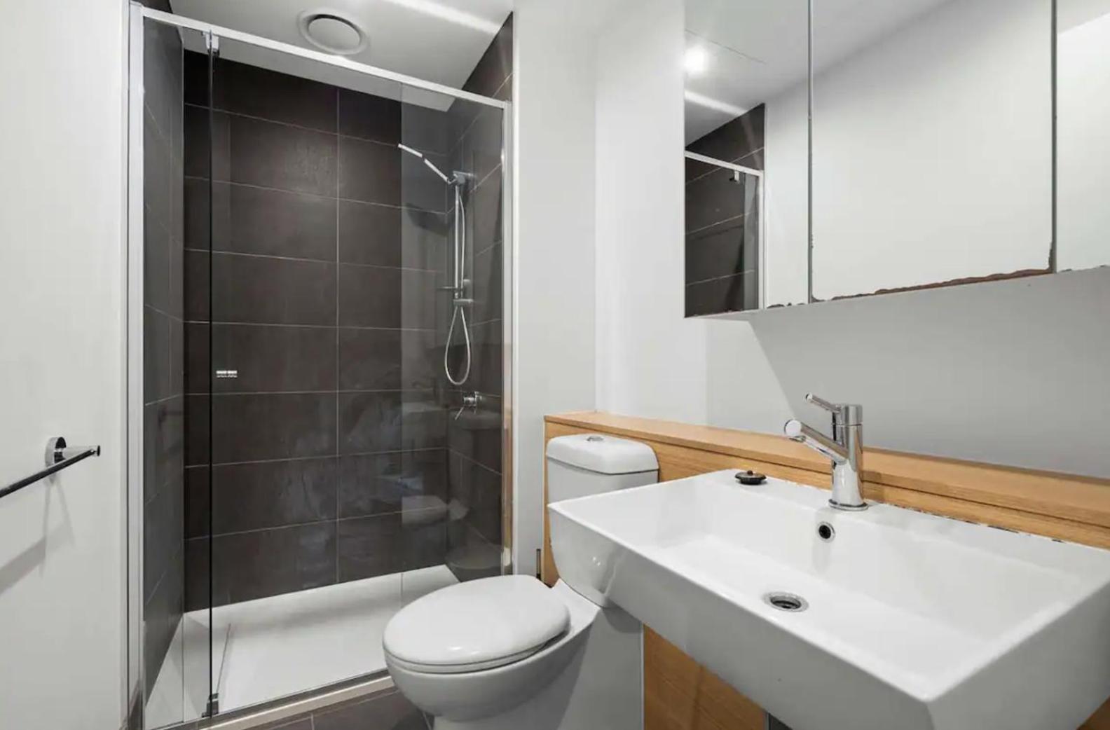 Readyset Apartments Melbourne
