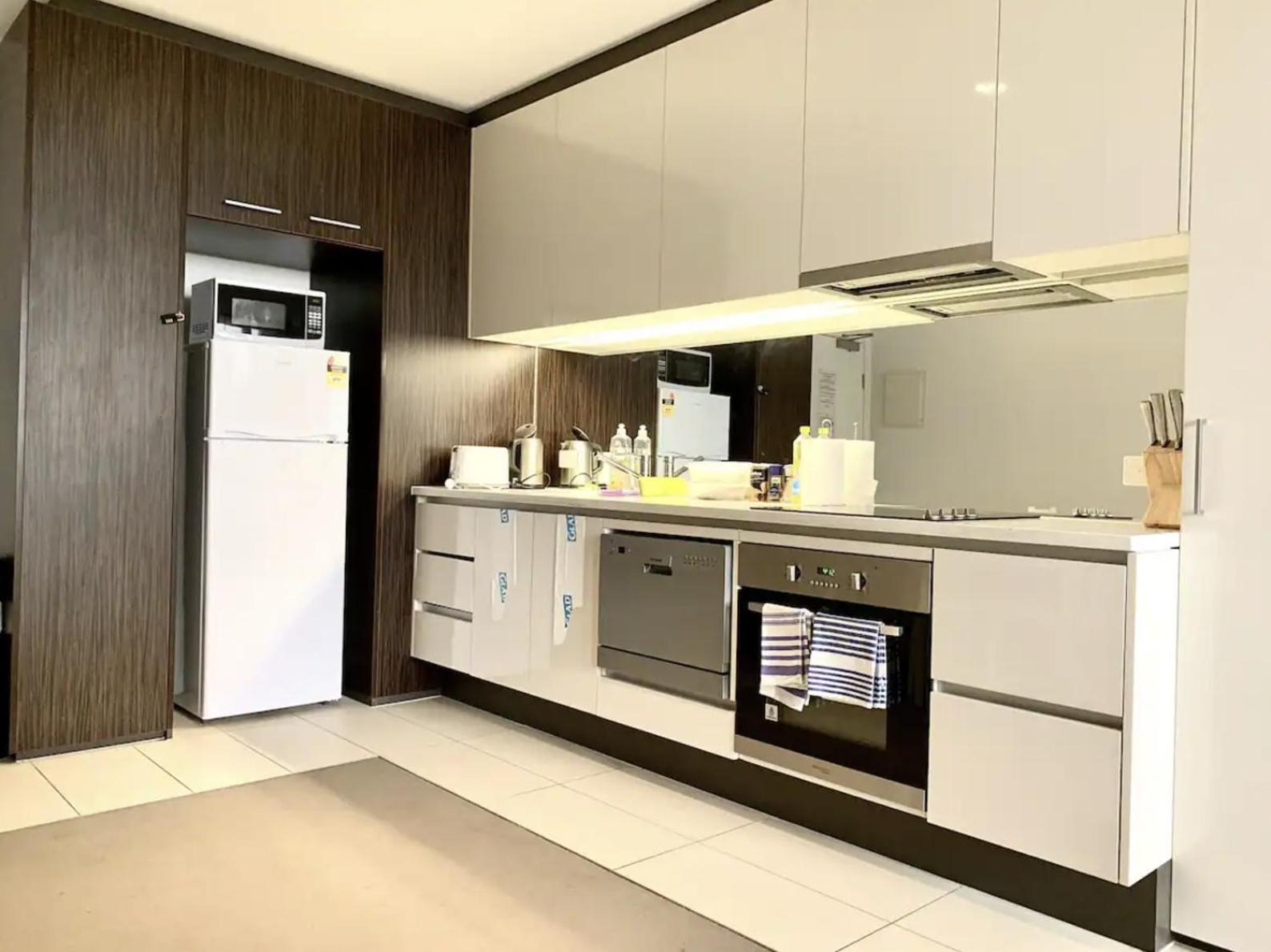Readyset Apartments Melbourne