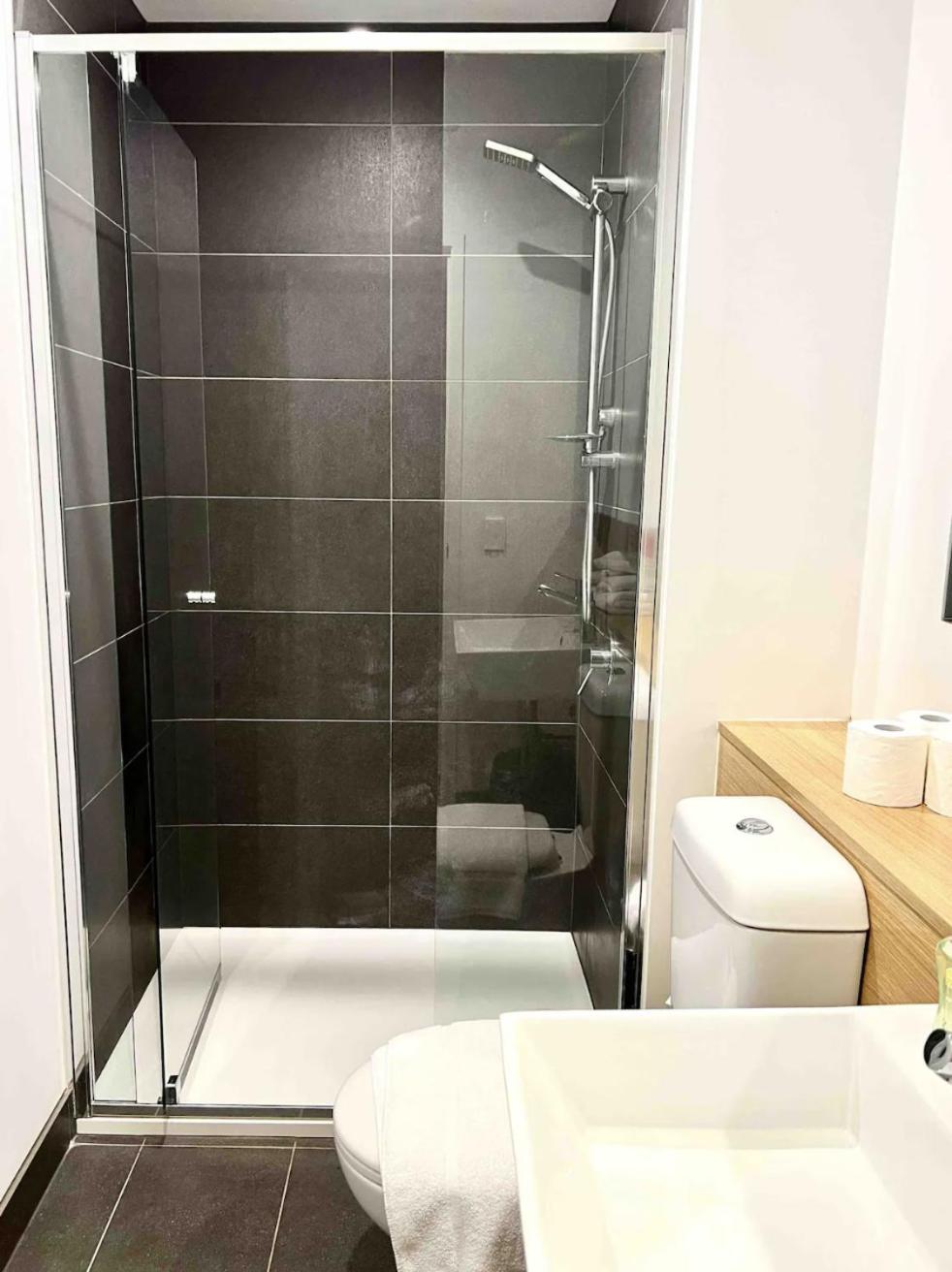 Readyset Apartments Melbourne