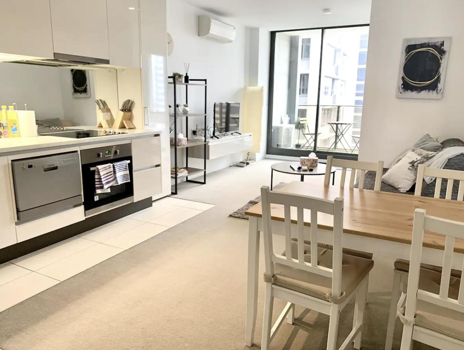 Readyset Apartments Melbourne