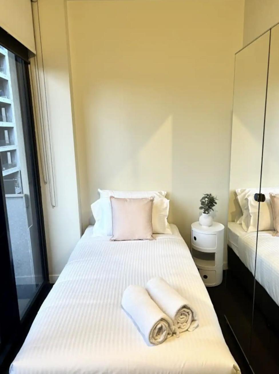 Readyset Apartments Melbourne