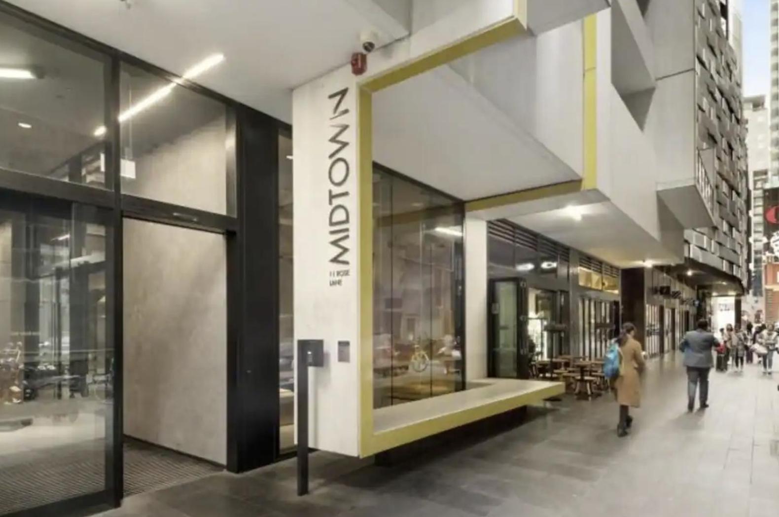 Readyset Apartments Melbourne