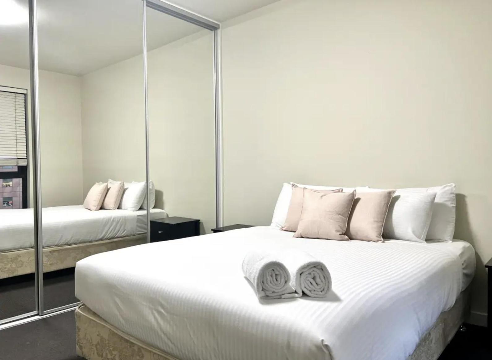 Readyset Apartments Melbourne
