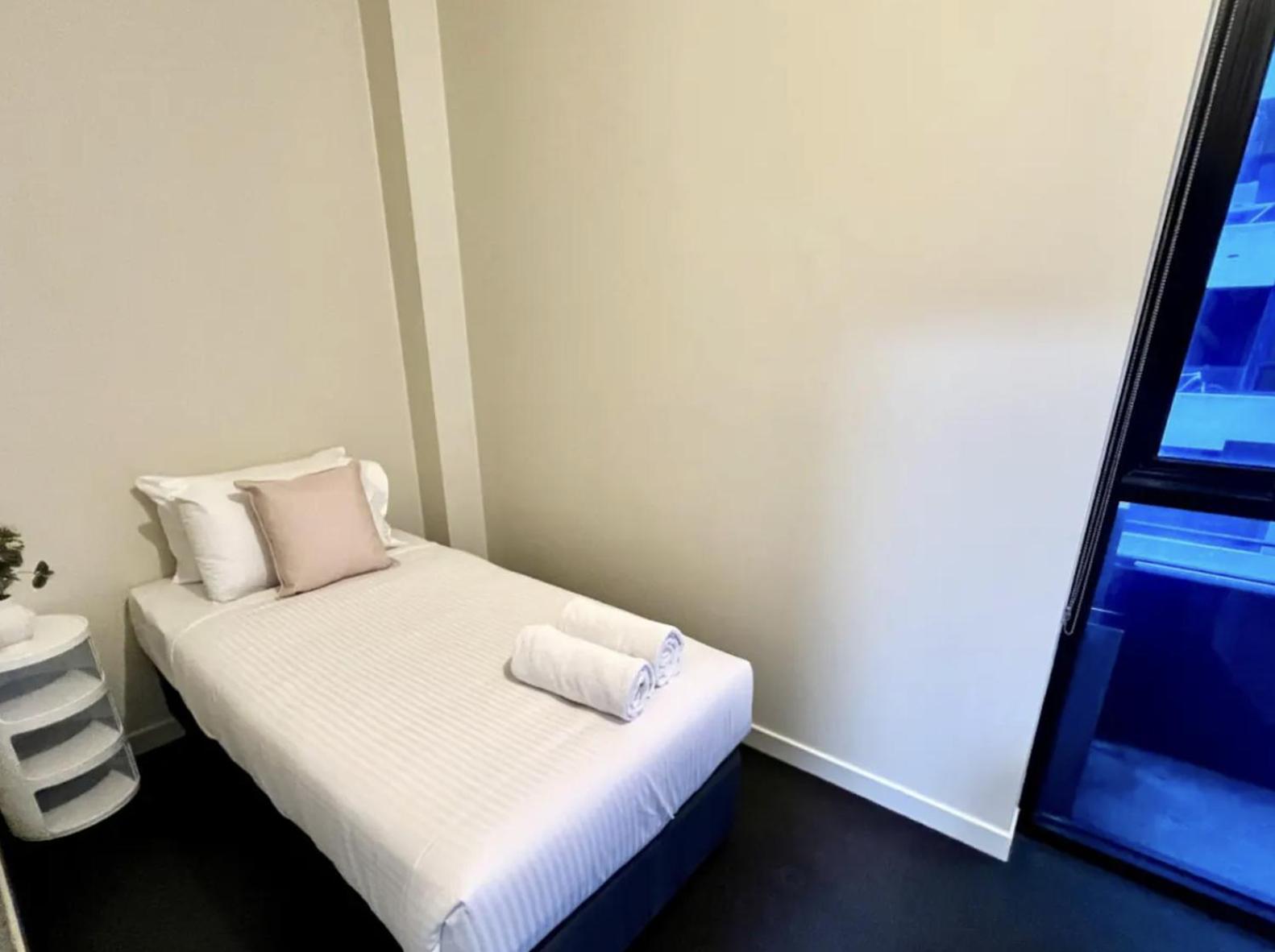 Readyset Apartments Melbourne