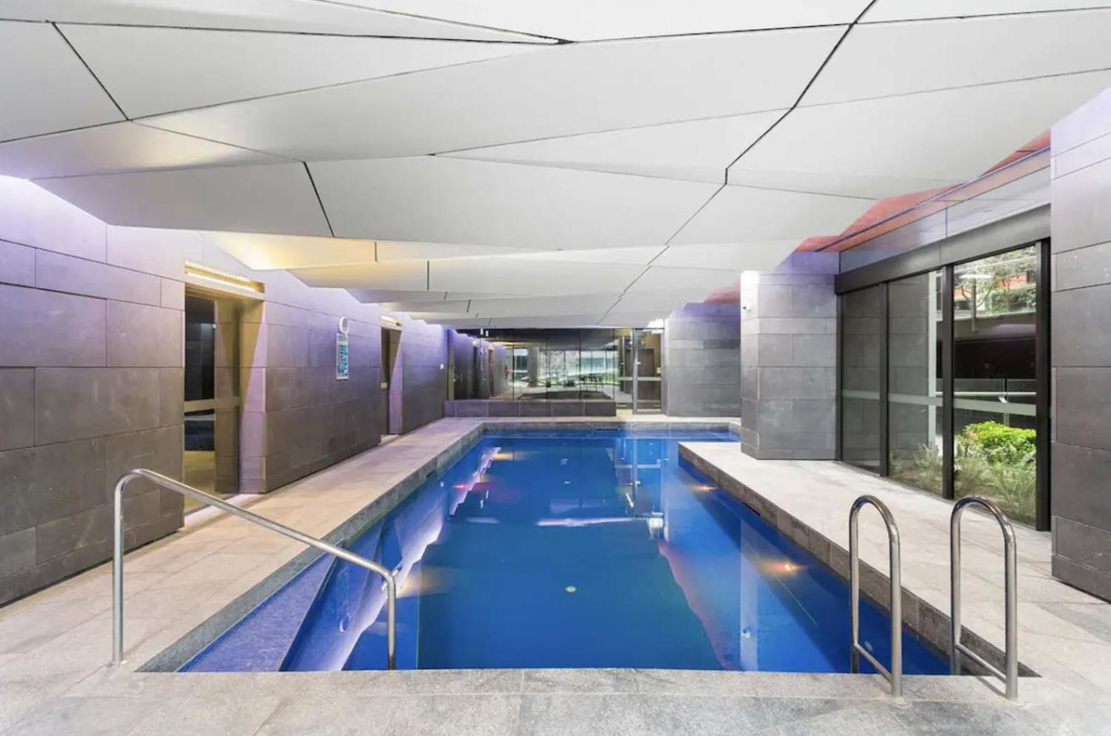 Readyset Apartments Melbourne