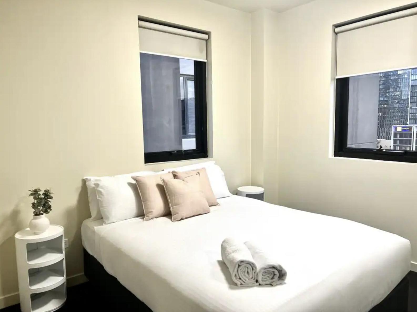 Readyset Apartments Melbourne
