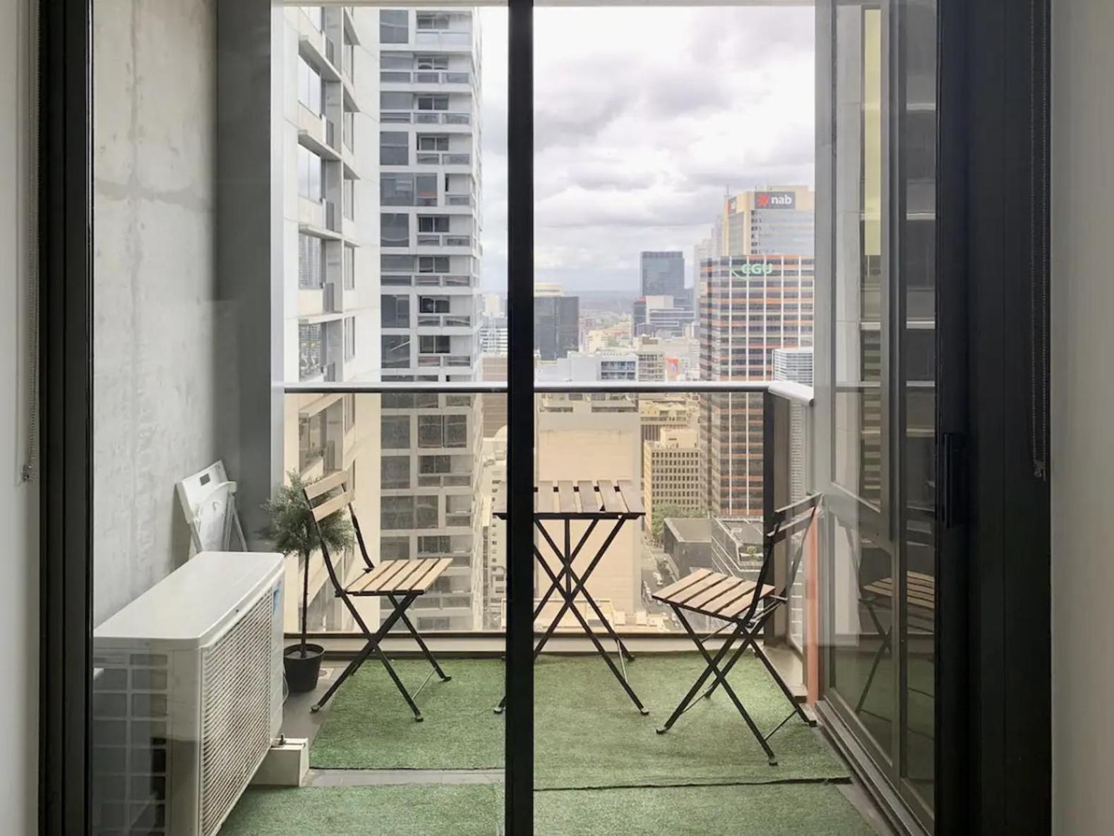 Readyset Apartments Melbourne