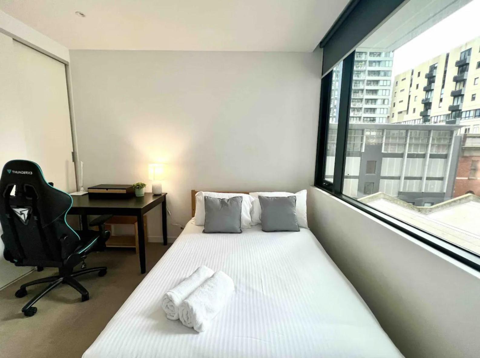 Readyset Apartments Melbourne