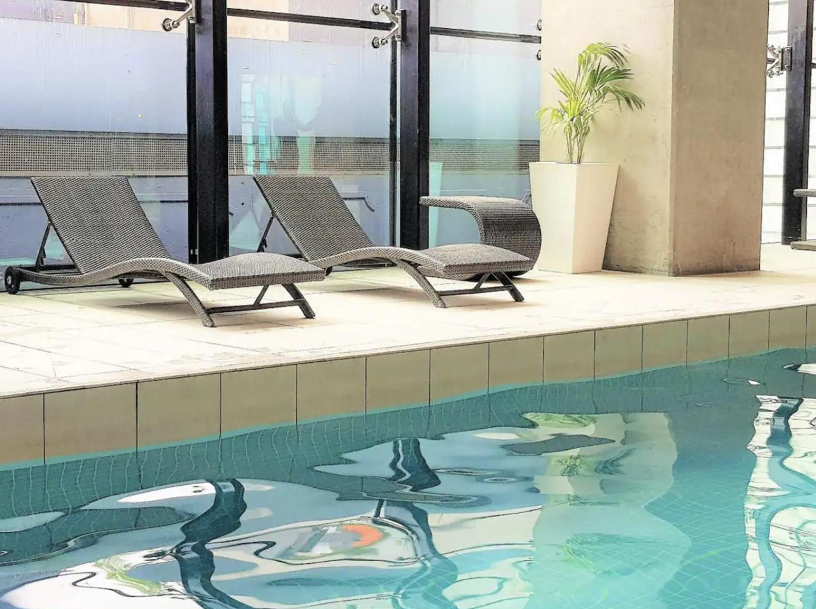 Readyset Apartments Melbourne