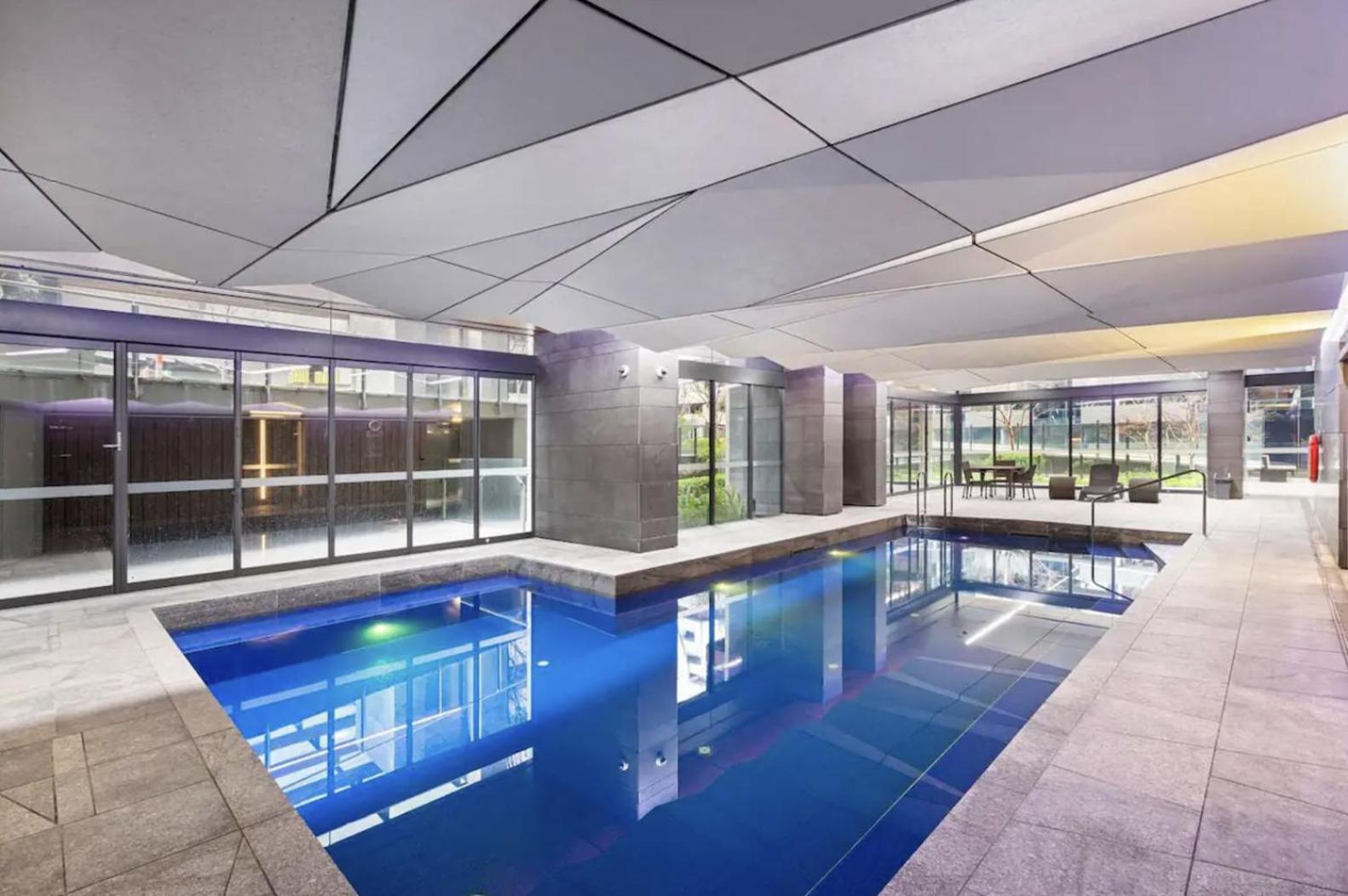 Readyset Apartments Melbourne