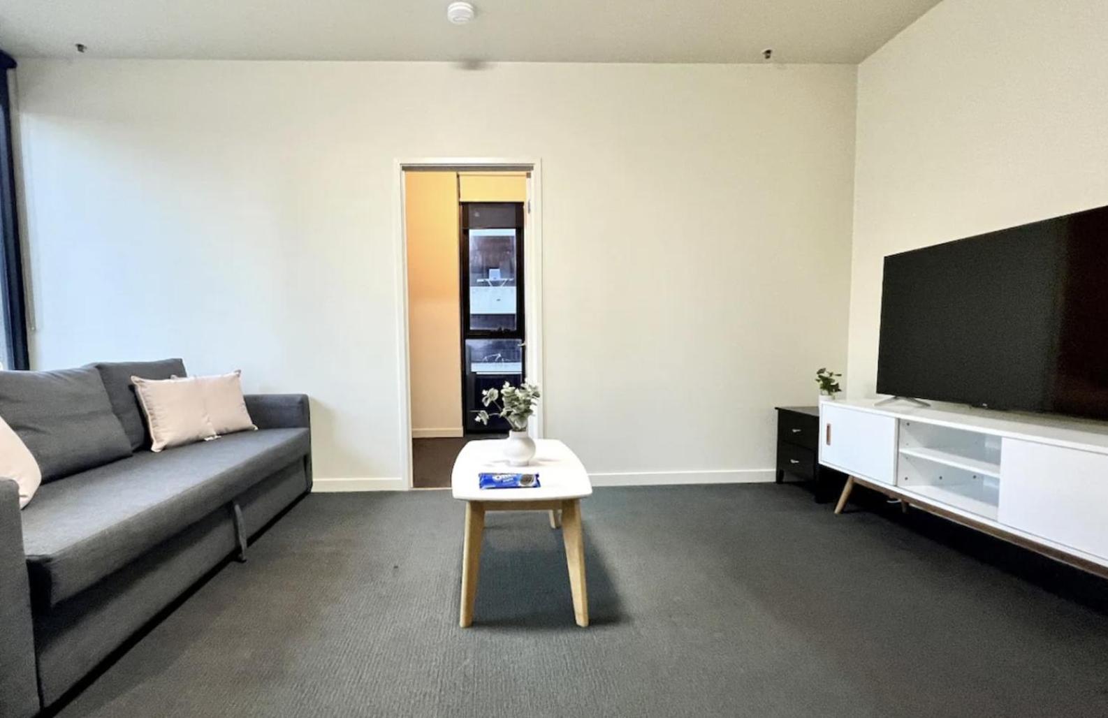 Readyset Apartments Melbourne