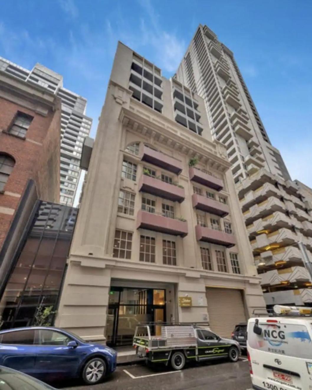 Readyset Apartments Melbourne