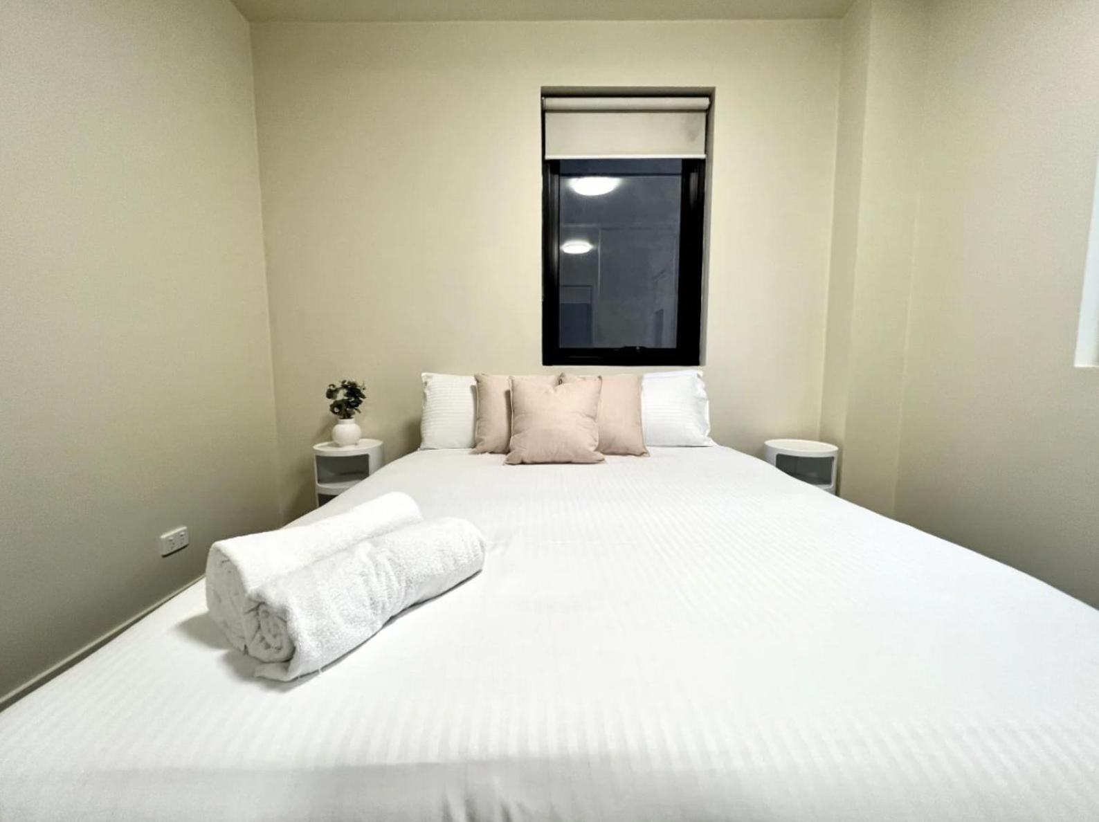 Readyset Apartments Melbourne