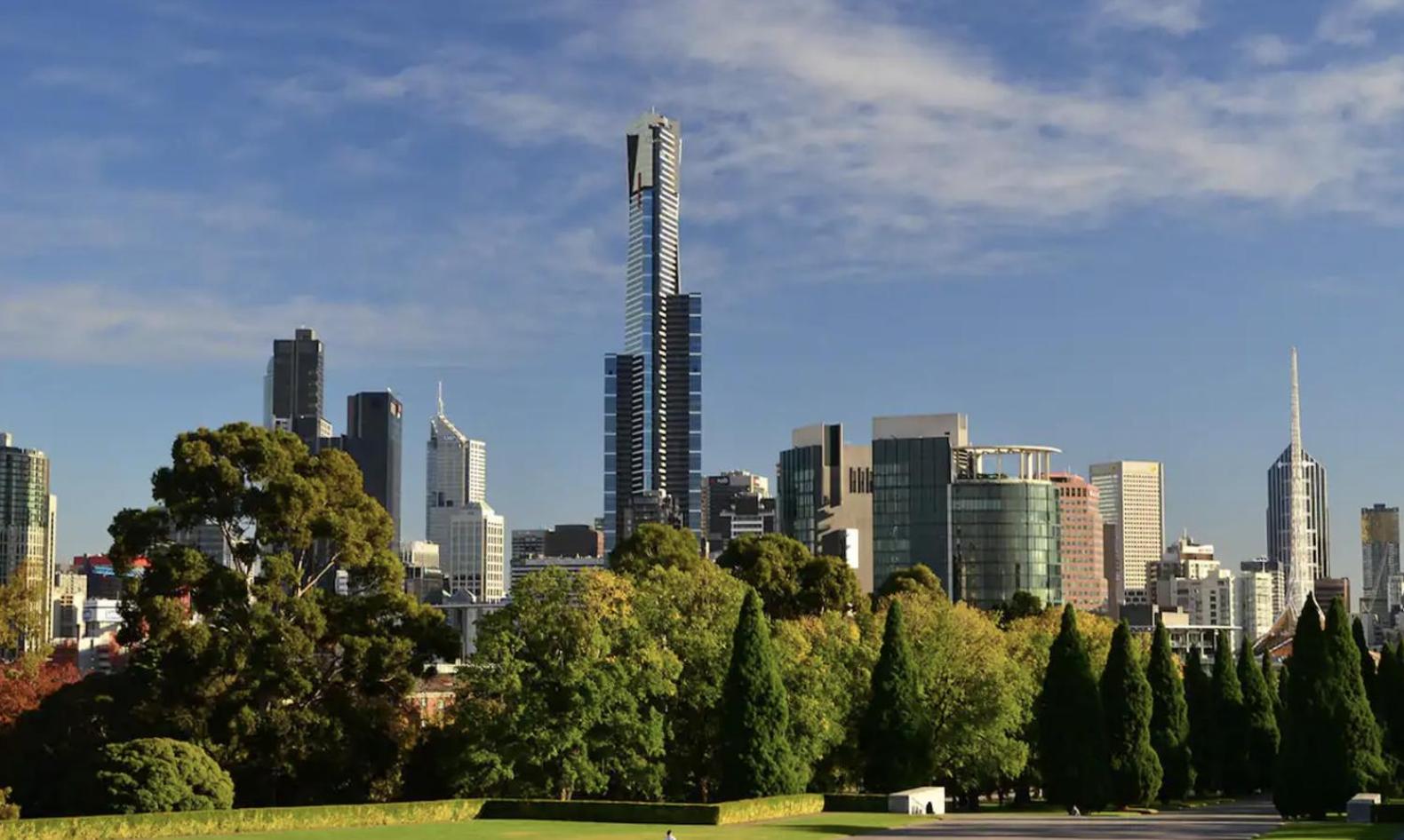 Readyset Apartments Melbourne