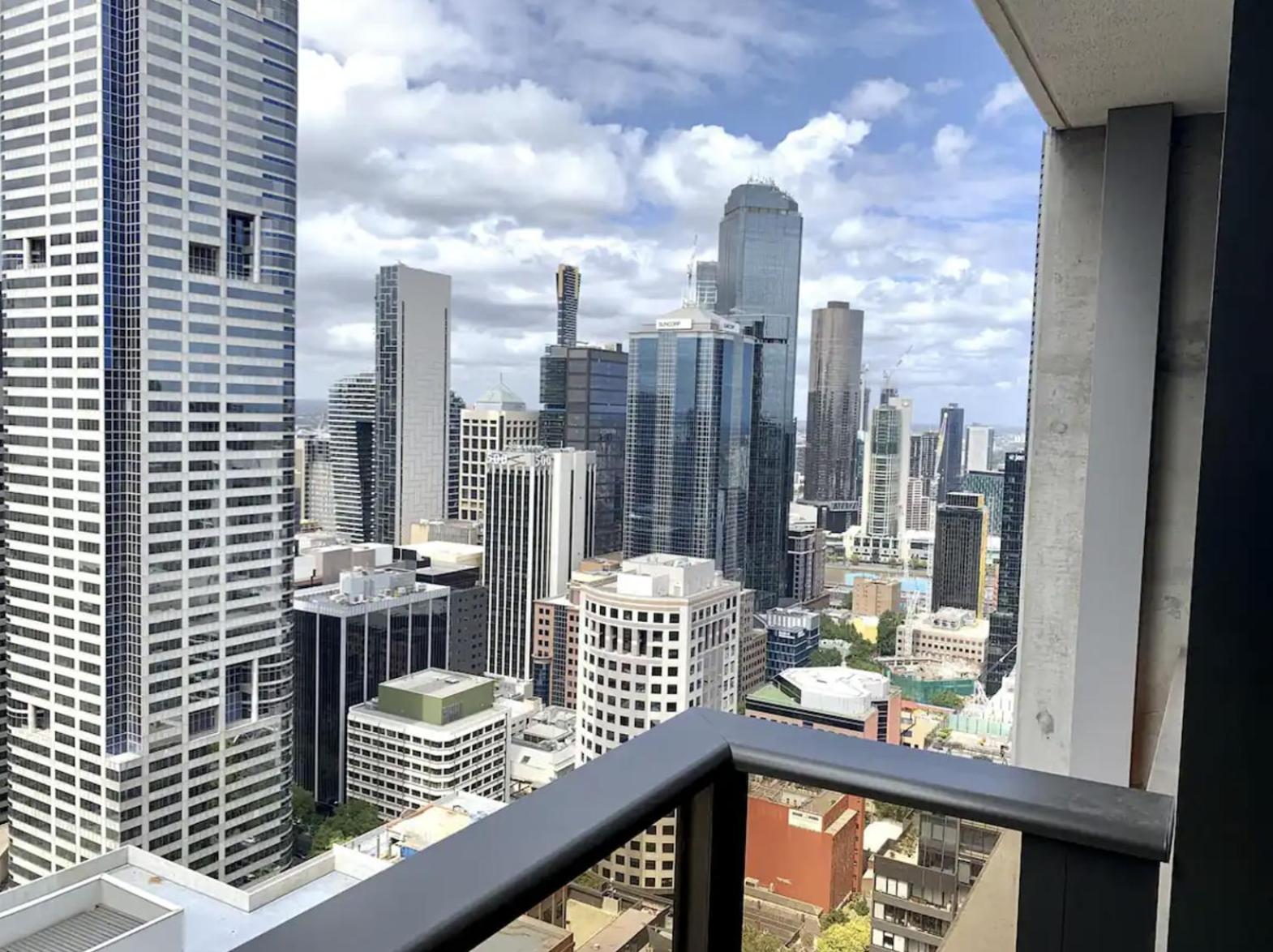 Readyset Apartments Melbourne