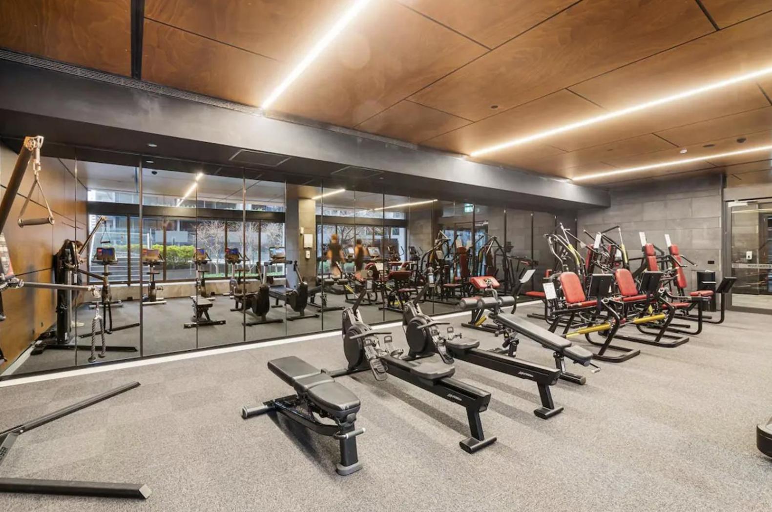 Readyset Apartments Melbourne