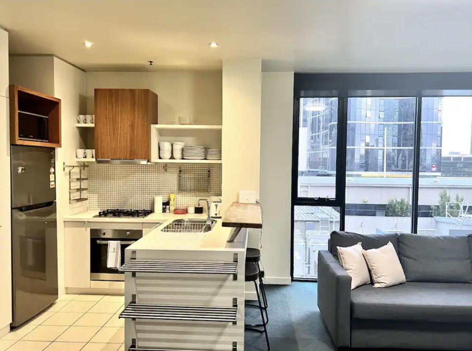 Readyset Apartments Melbourne