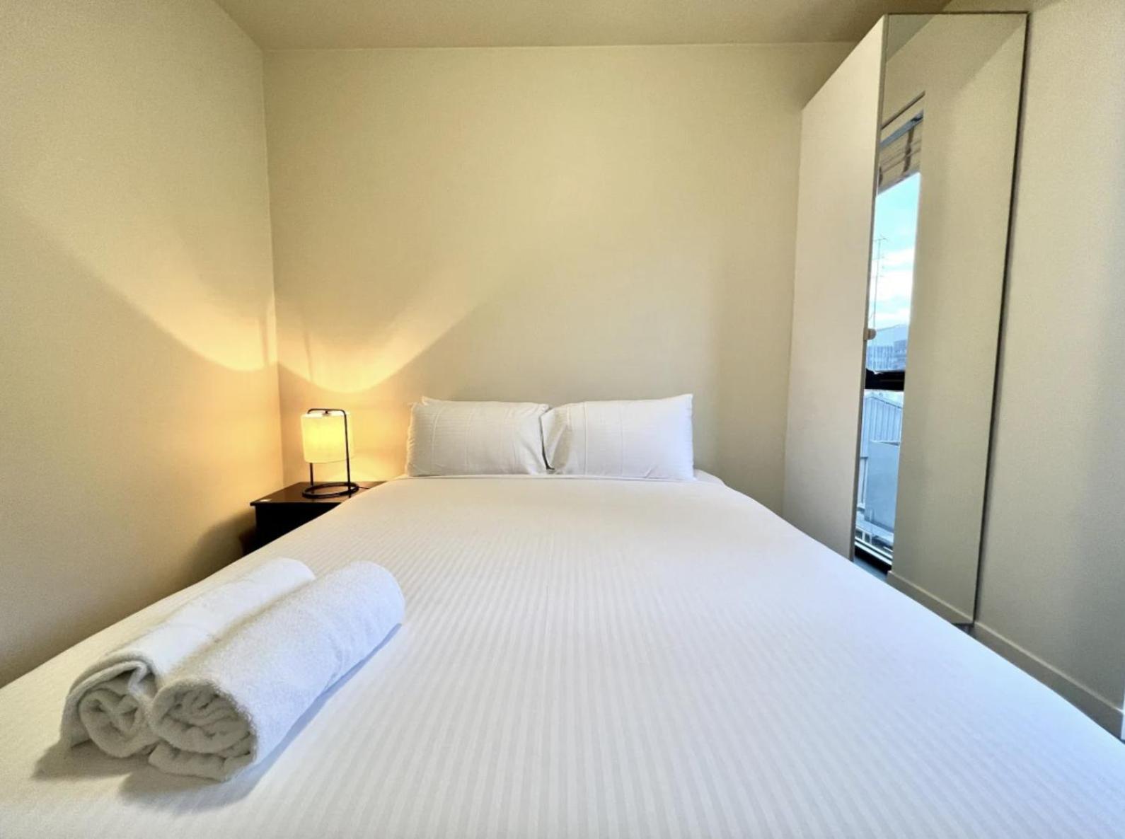 Readyset Apartments Melbourne