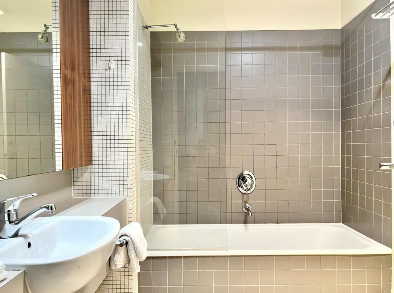 Readyset Apartments Melbourne