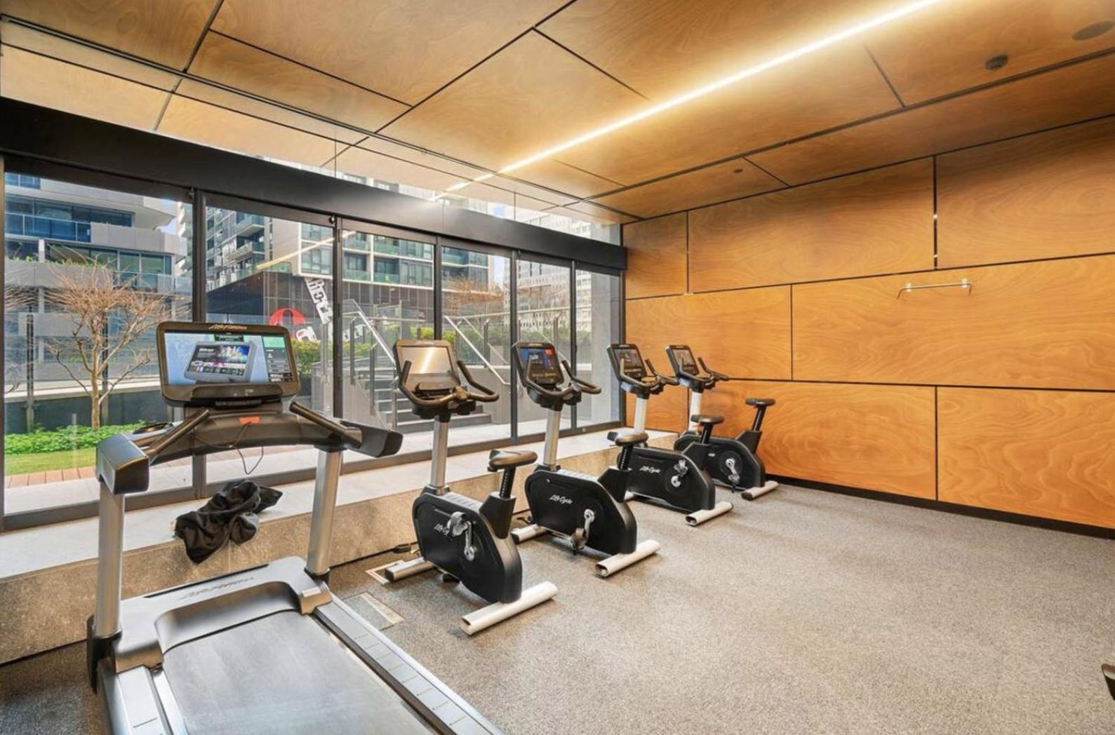 Readyset Apartments Melbourne