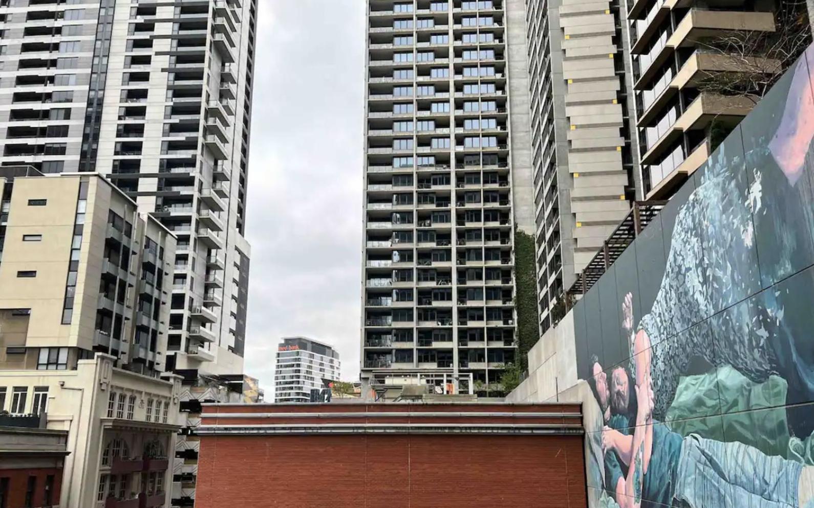 Readyset Apartments Melbourne
