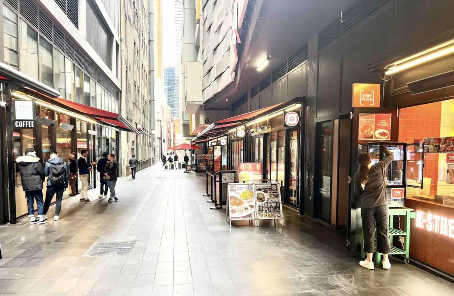 Readyset Apartments Melbourne