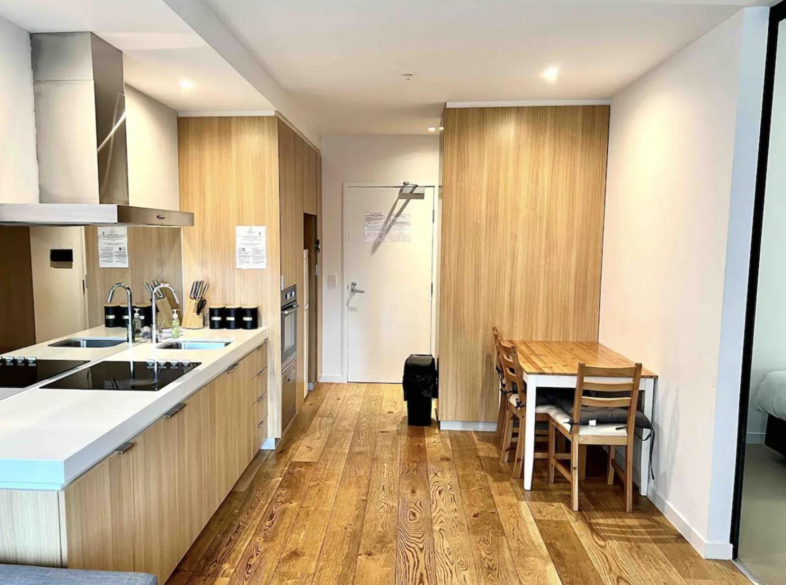 Readyset Apartments Melbourne